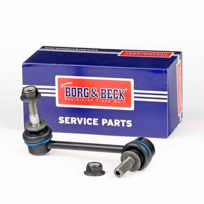 Borg & Beck - Stabiliser Link - Front RH