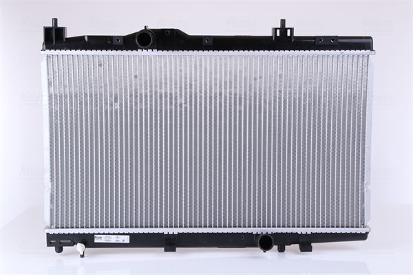 Chladič, chlazení motoru NISSENS 64655A
