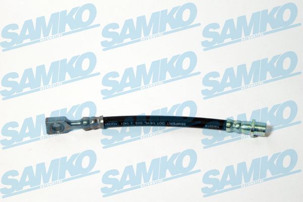Levně Brzdová hadice SAMKO 6T46791