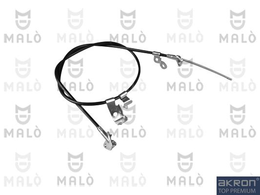 V70-30061 TIRETTE A CABLE, FREIN DE