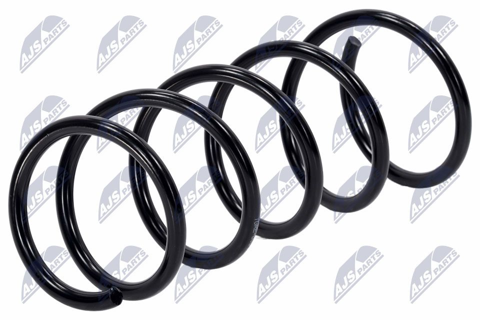 Arc spiral NTY ASZ-RE-000