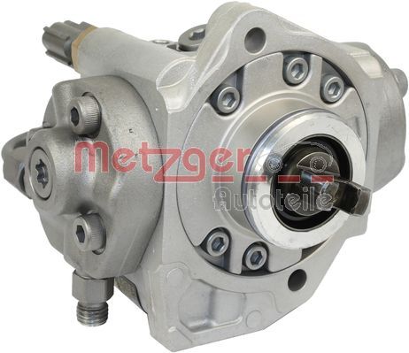 Pompa wysokiego ciśnienia METZGER AUTOTEILE 0830014