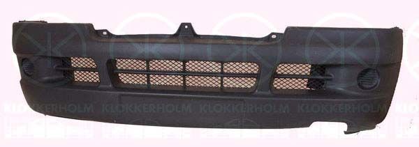 Zderzak KLOKKERHOLM 2093901A1