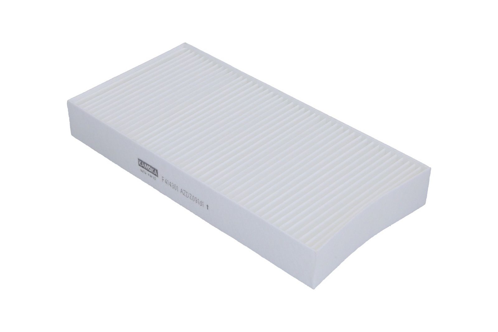 Filtru, aer habitaclu KAMOKA F414301