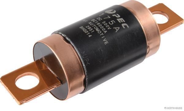 siguranta fuzibila HERTH+BUSS ELPARTS 50295392