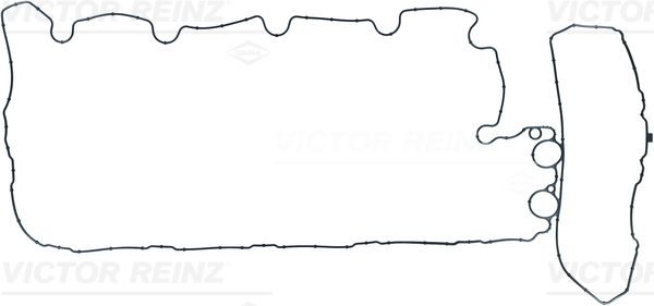 Garnitura, capac supape VICTOR REINZ 71-24155-00