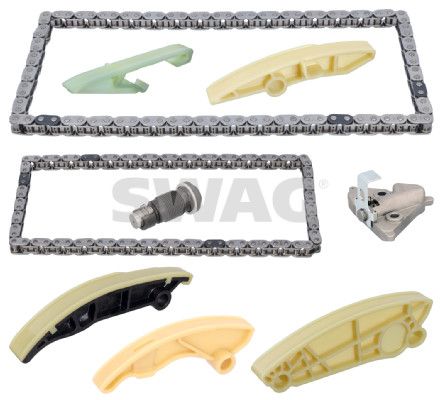 chit lant de distributie SWAG Standard Medium Kit 33 11 1528