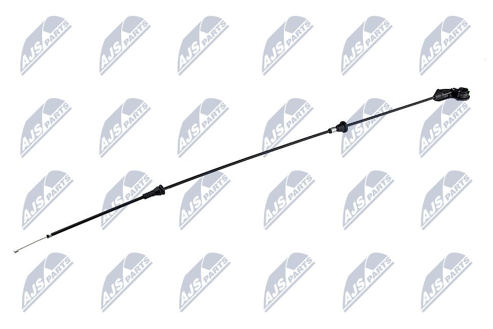 Cablu, capota motor NTY EZC-BM-003