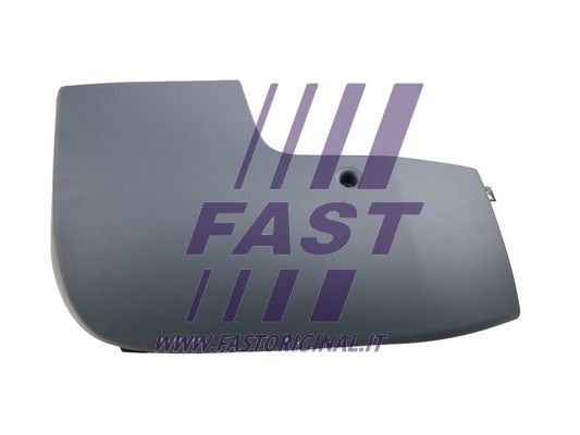 Zderzak FAST FT91312