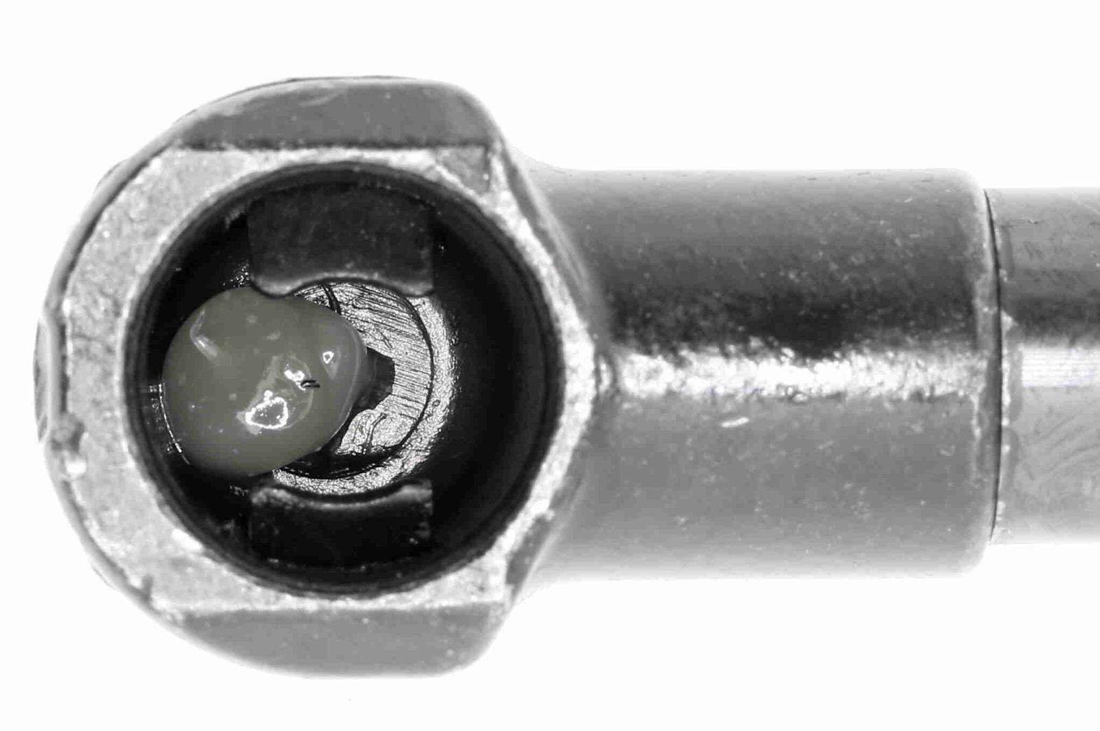 Vérin, capot-moteur
