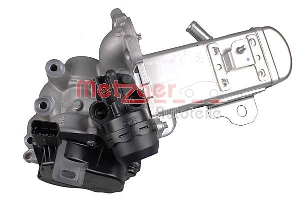 Moduł AGR METZGER AUTOTEILE 0892908