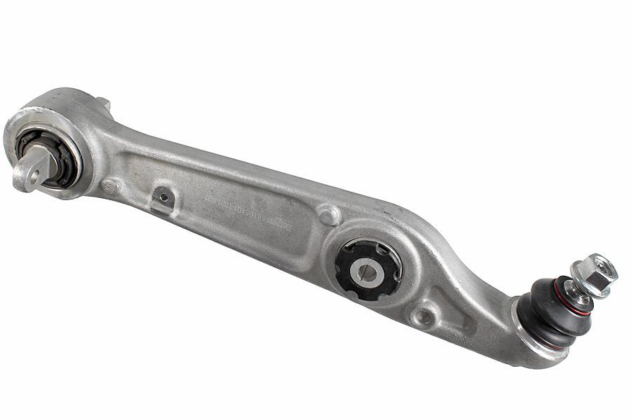 Brat, suspensie roata METZGER 58165101