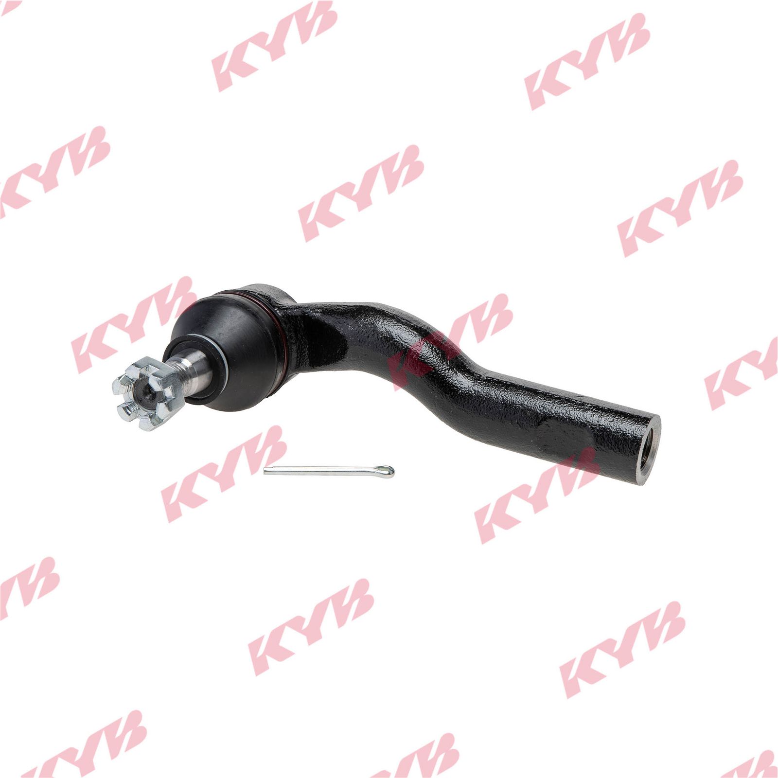 Cap de bara KYB KTR4791