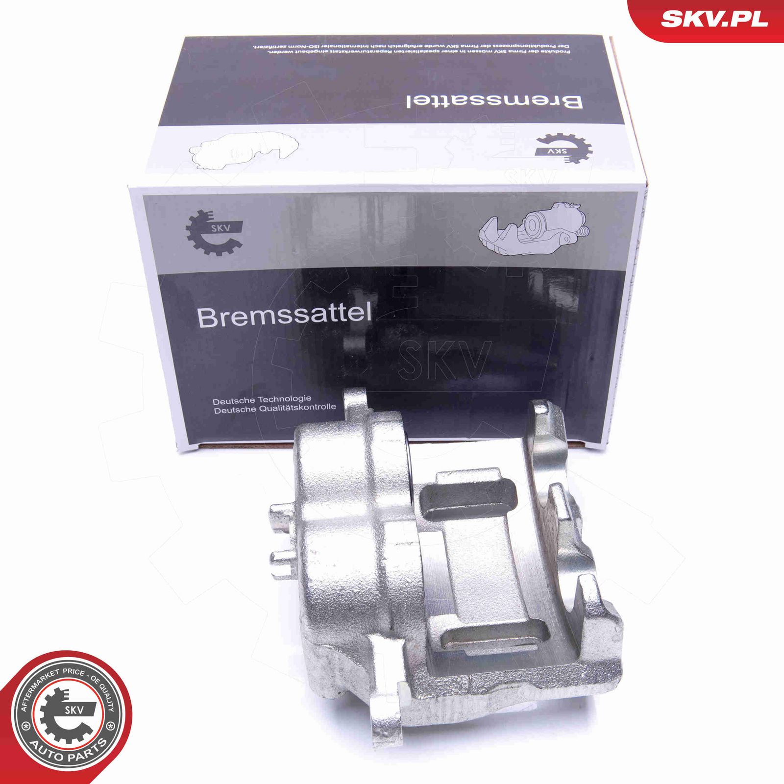 Brzdový třmen ESEN SKV 44SKV912