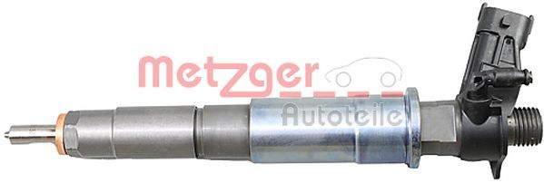Dysza wtryskowa METZGER AUTOTEILE 0871059