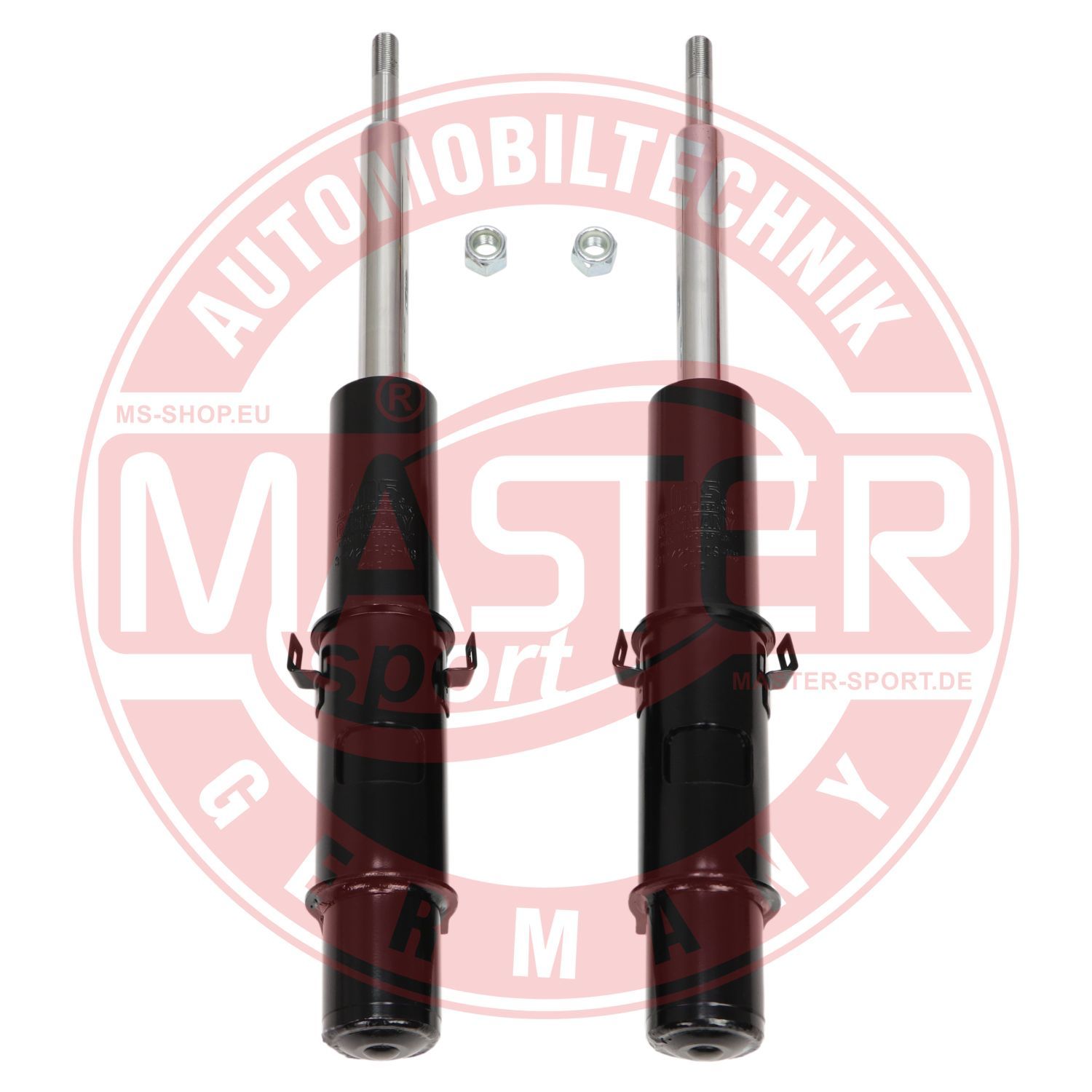 Amortyzator MASTER-SPORT GERMANY 16K003481