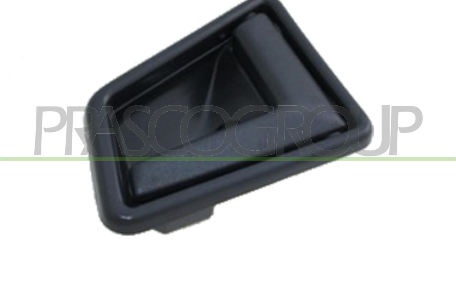 Mâner usa, echipare interioara PRASCO SZ0488607