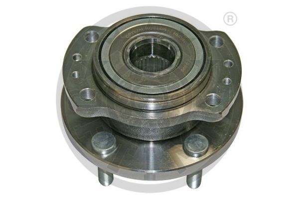 Zestaw łożysk koła OPTIMAL 992950
