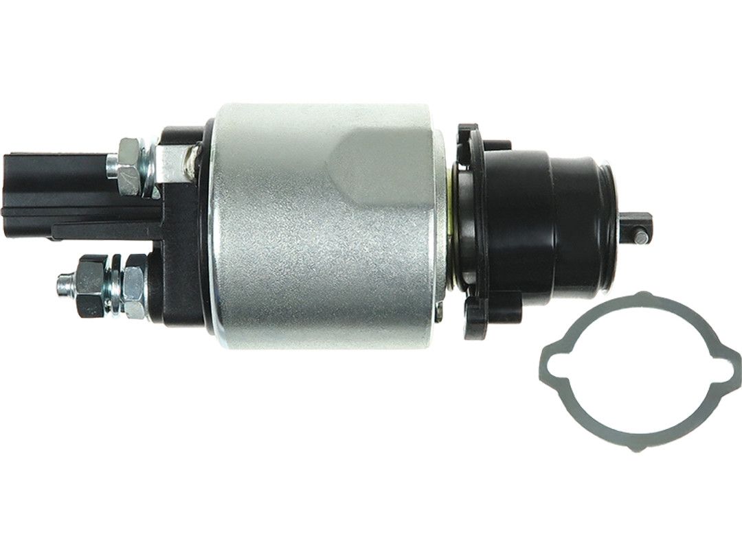 Solenoid, electromotor AS-PL AS SS3120P