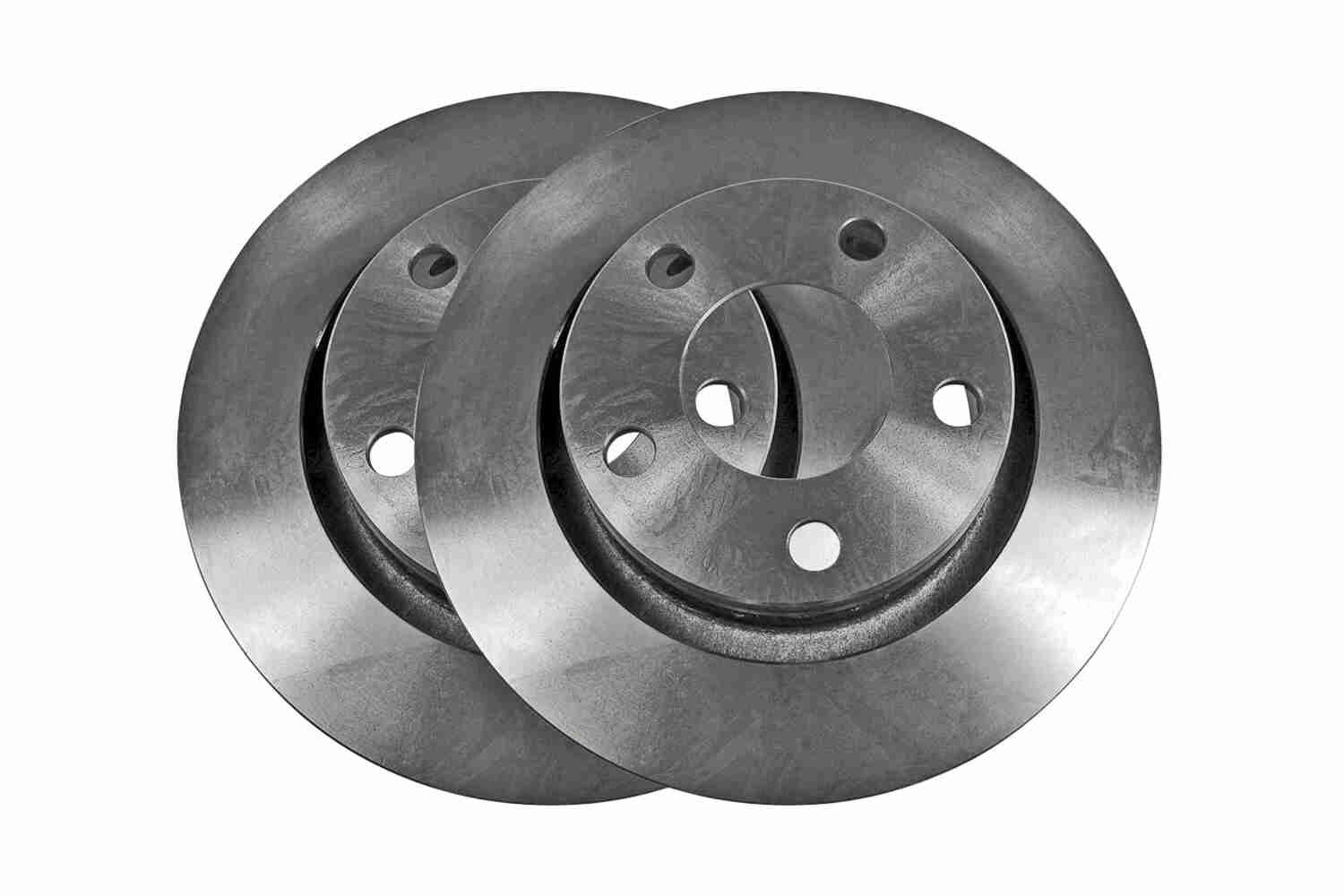 Tarcza hamulcowa VAICO V10-80109