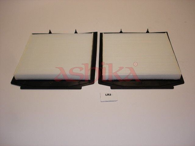 Filtru, aer habitaclu ASHIKA 21-LR-LR3