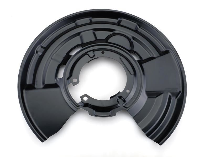 ELTA - Brake Back Plate