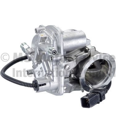 Výfuková klapka PIERBURG 7.08965.03.0