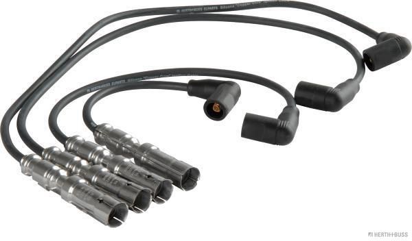 Set cablaj aprindere HERTH+BUSS ELPARTS 51278615