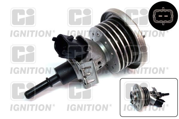 Wtryskiwacz, wtrysk mocznika QUINTON HAZELL XPSI173