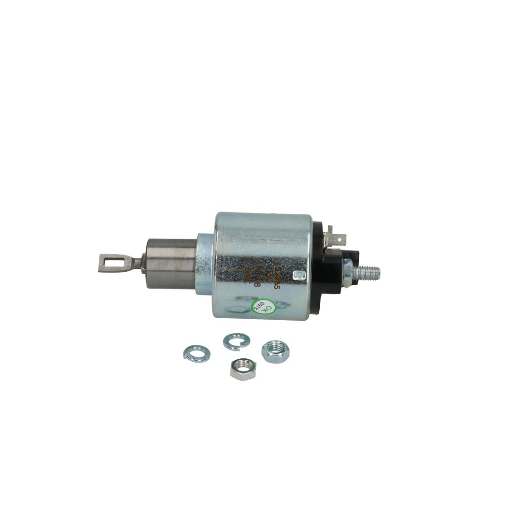 Solenoid, electromotor HC-Cargo F 032 132 265