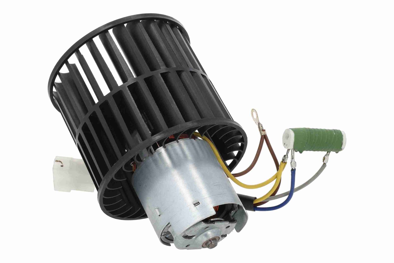 Pulseur d'air habitacle