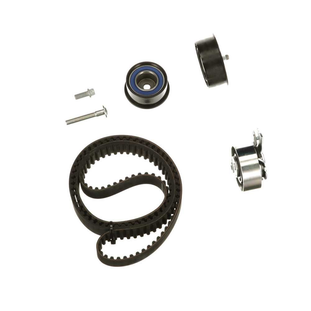 Zobsiksnas komplekts