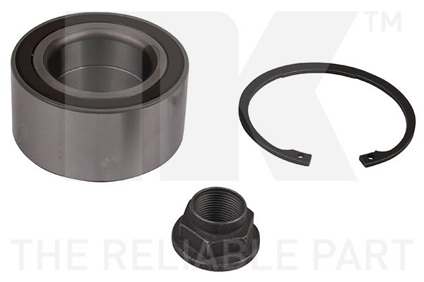 Rulment roata NK 752618