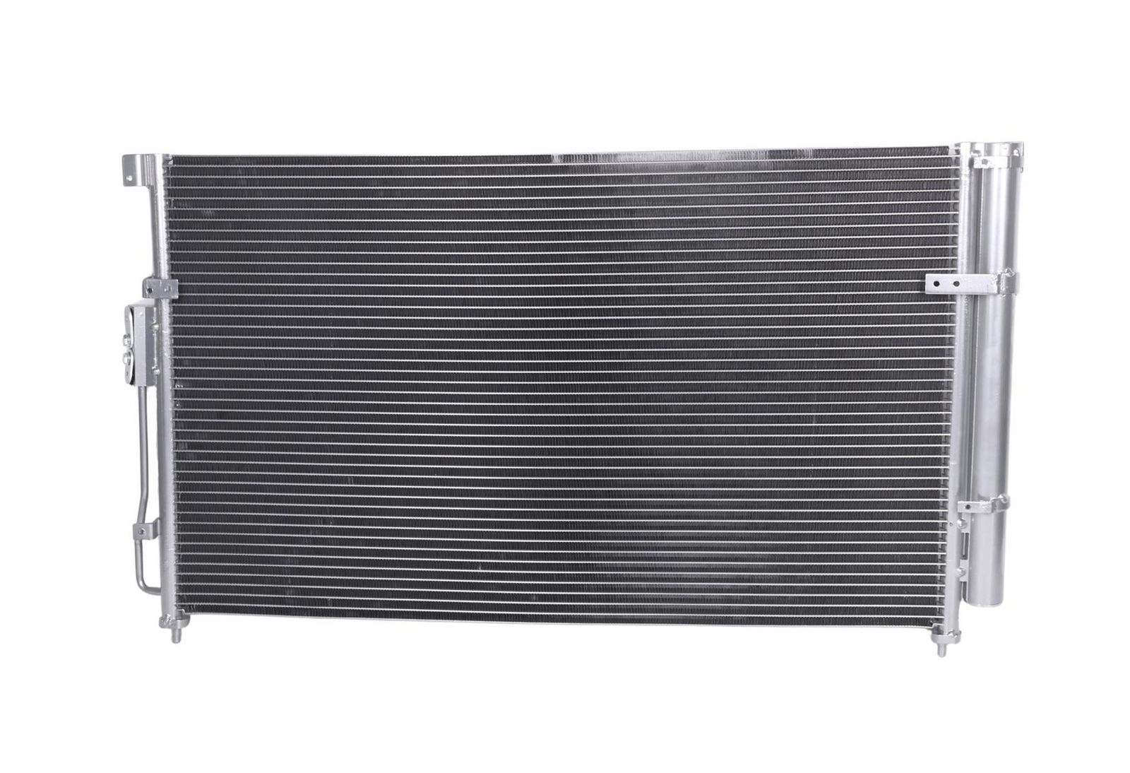 Condensator, climatizare KAMOKA 7800509