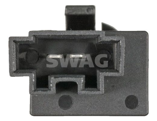 Levně Spínač brzdového světla SWAG 10 94 7204
