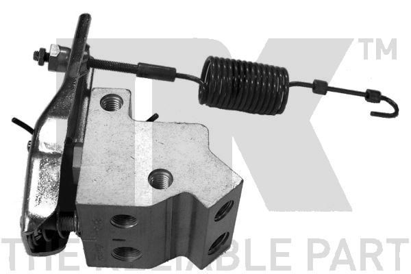 Korektor siły hamowania NK 893713