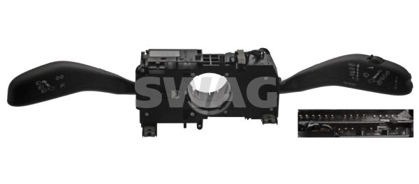 Przełącznik kolumny kierowniczej SWAG 30 94 5325