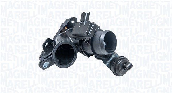 Korpus przepustnicy MAGNETI MARELLI 802000000101