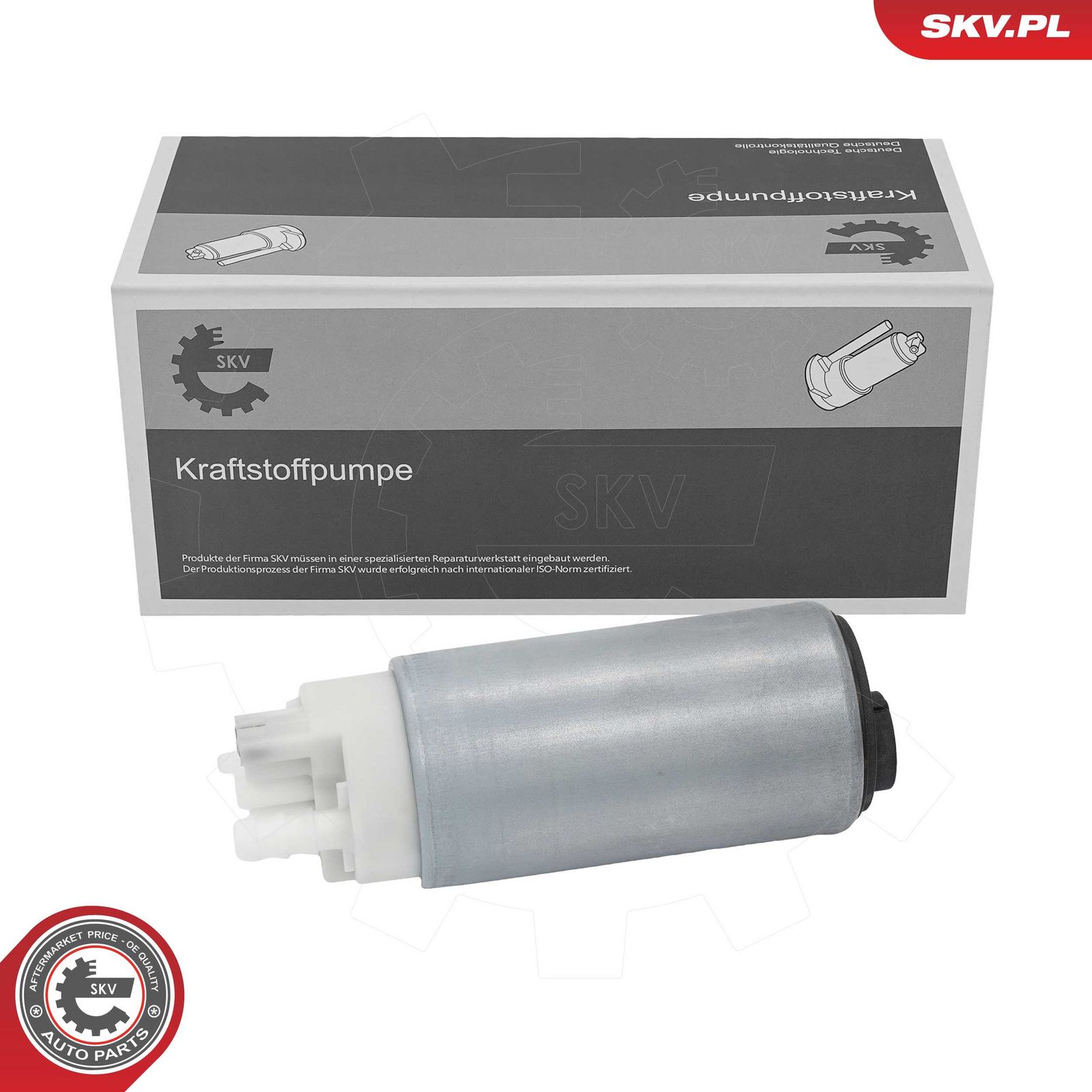Pompa combustibil ESEN SKV 02SKV247