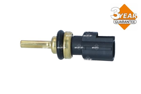 Sonde, température du liquide de refroidissement