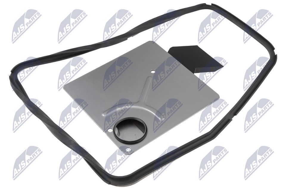 Hüdraulikafilter,automaatkäigukast