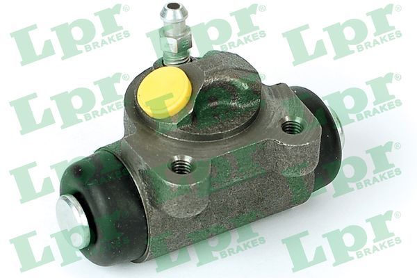 Cylinderek hamulcowy LPR 4539