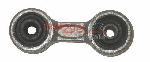 Brat/bieleta suspensie, stabilizator METZGER 53010709