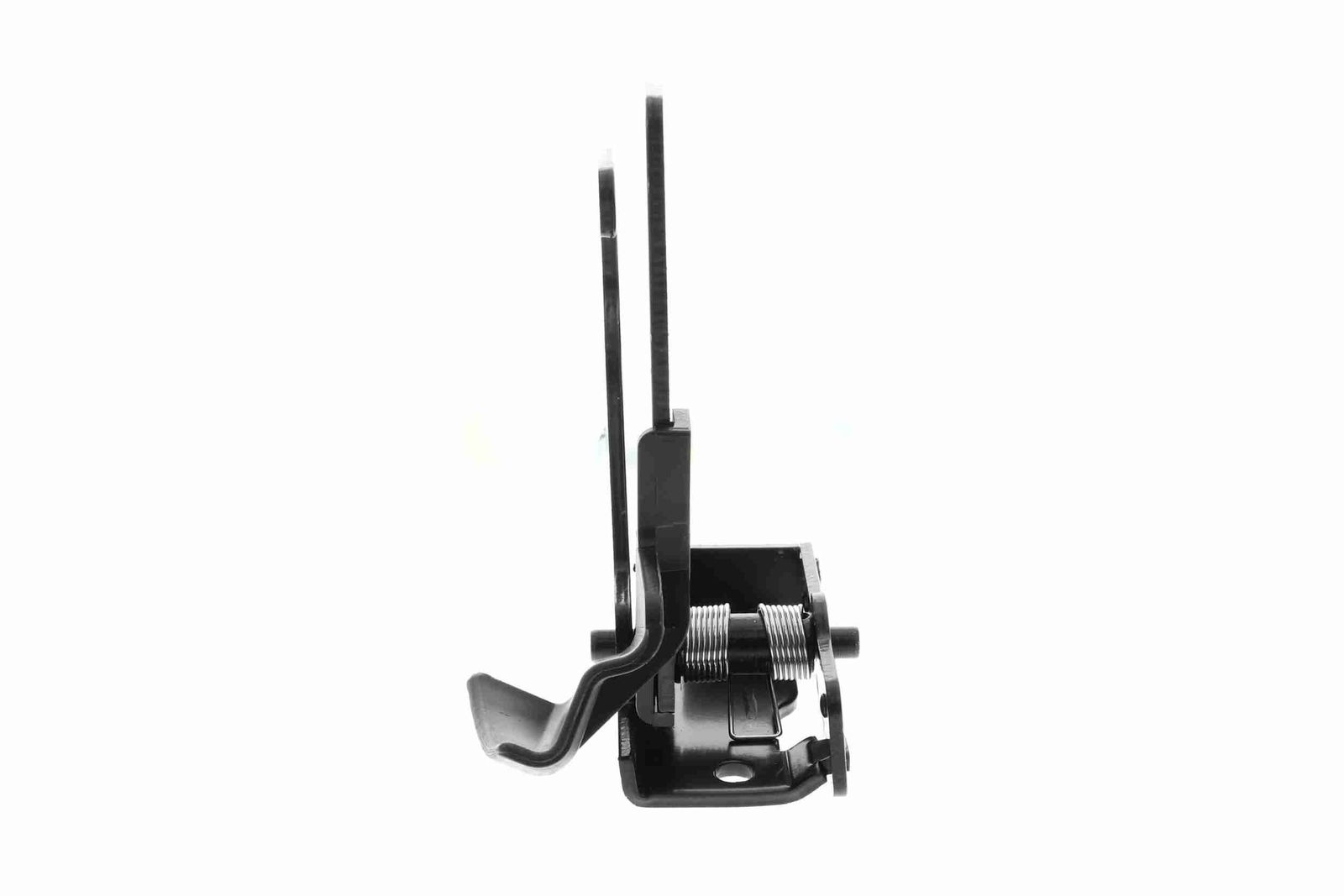 Serrure de capot-moteur