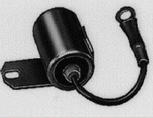 Kondensator, układ zapłonowy BOSCH 9 231 460 010