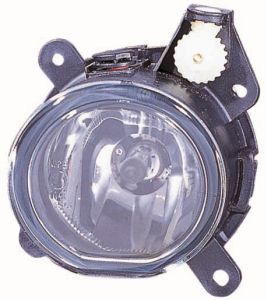 Reflektor przeciwmgłowy ABAKUS 882-2001L-UQ