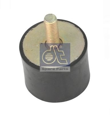 Dystans gumowy, tłumik DT SPARE PARTS 3.25092
