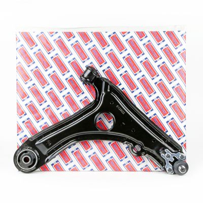 Wahacz, zawieszenie koła BORG & BECK BCA5632R