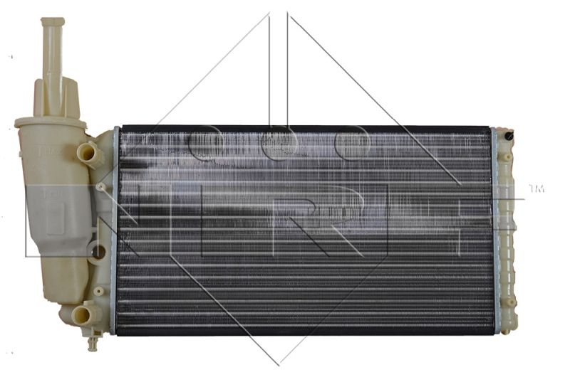 Chladič, chlazení motoru NRF 58072