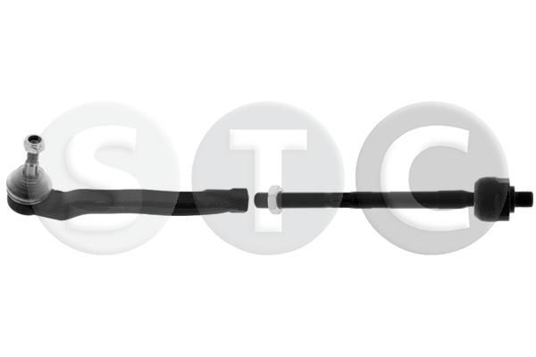 Zestaw naprawczy, dźwignia kierunkowa (prowadząca) STC T443392